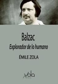 BALZAC, EXPLORADOR DE LO HUMANO