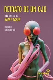 RETRATO DE UN OJO. TRES NOVELAS