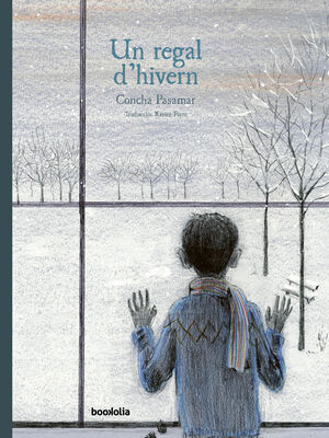 REGAL D'HIVERN, UN