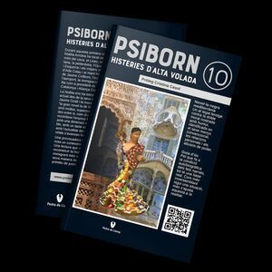 PSIBORN 10: HISTÈRIES D'ALTA VOLADA