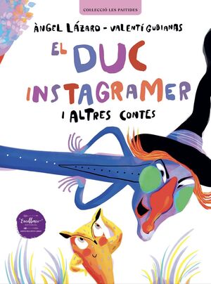 DUC INSTAGRAMER, EL