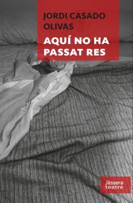 AQUI NO HA PASSAT RES