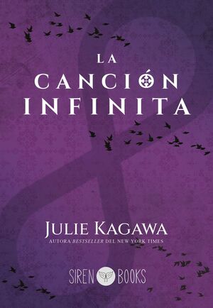 CANCIÓN INFINITA, LA
