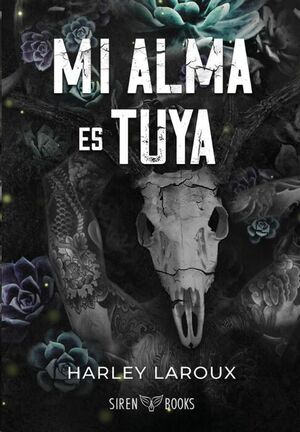 ALMA ES TUYA, MI