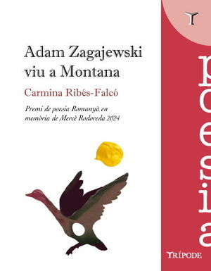 ADAM ZAGAJEWSKI VIU A MONTANA