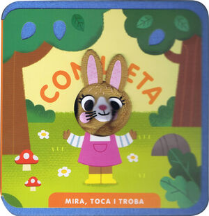 CONILLETA