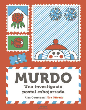 MURDO
