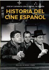 HISTORIA DEL CINE ESPAÑOL