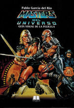MASTERS DEL UNIVERSO