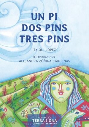 UN PI DOS PINS TRES PINS