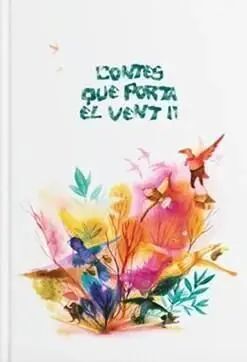 CONTES QUE PORTA EL VENT II