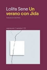 VERANO CON JIDA, UN