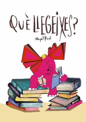 QUÈ LLEGEIXES?