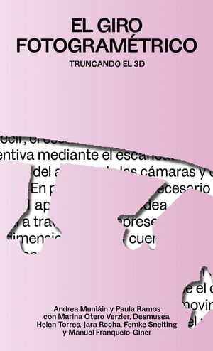 EL GIRO FOTOGRAMÉTRICO