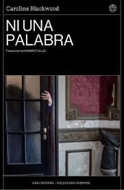 NI UNA PALABRA