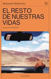 RESTO DE NUESTRAS VIDAS, EL