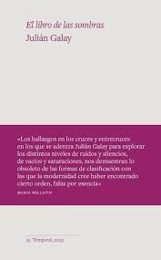 LIBRO DE LAS SOMBRAS, EL