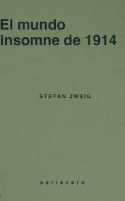 MUNDO INSOMNE DE 1914, EL
