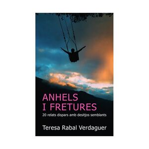 ANHELS I FRETEURES