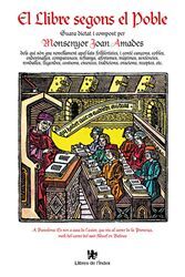 LLIBRE SEGONS EL POBLE, EL
