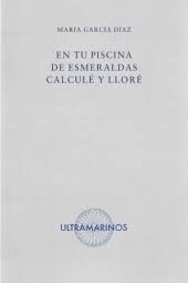 EN TU PISCINA DE ESMERALDAS CALCULÉ Y LLORÉ