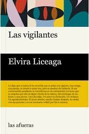 VIGILANTES, LAS