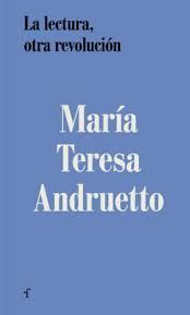 LECTURA, OTRA REVOLUCIÓN, LA