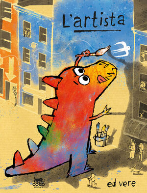ARTISTA, L'