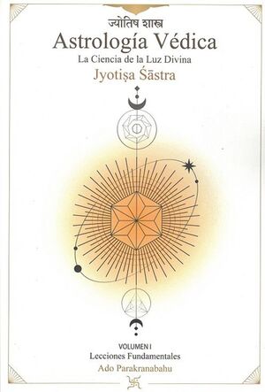 ASTROLOGÍA VÉDICA