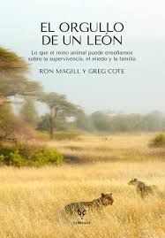 ORGULLO DE UN LEÓN, EL