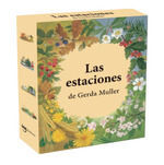 (PACK).LAS ESTACIONES