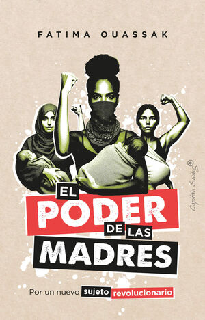 PODER DE LAS MADRES, EL
