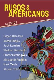 RUSOS & AMERICANOS. CUENTOS