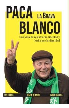 PACA BLANCO LA BRAVA