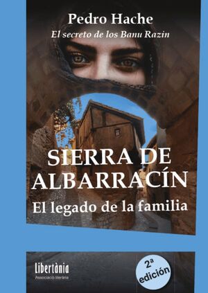 SIERRA DE ALBARRACÍN