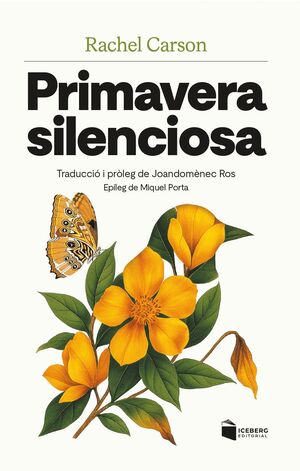 PRIMAVERA SILENCIOSA