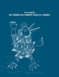 DE TIEMPO EN TIEMPO TODO EL TIEMPO