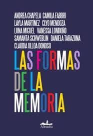 FORMAS DE LA MEMORIA, LAS