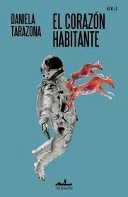 CORAZÓN HABITANTE, EL