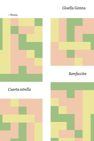 CUARTA ESTRELLA Y RAREFACCIÓN