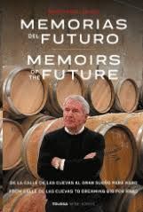 MEMORIAS DEL FUTURO - MEMOIRS OF THE FUTURE