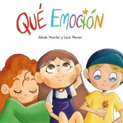 ¡QUÉ EMOCIÓN!