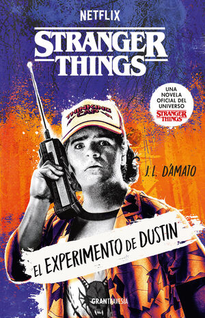 EXPERIMENTO DE DUSTIN, EL