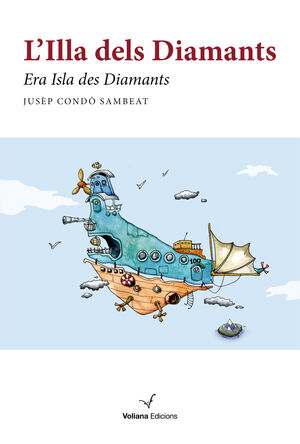 ILLA DELS DIAMANTS, L'