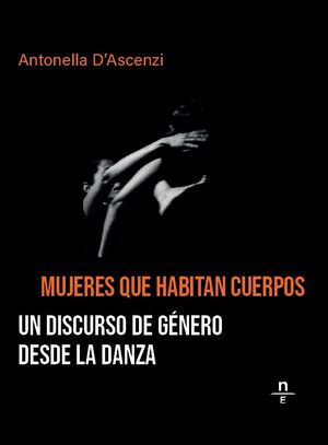 MUJERES QUE HABITAN CUERPOS