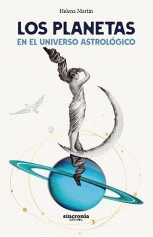 PLANETAS EN EL UNIVERSO ASTROLOGICO, LOS
