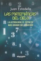 MATEMÁTICAS DEL CIELO, LAS