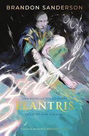ELANTRIS (EDICIÓ LIMITADA DEL DESÈ ANIVERSARI EN CATALÀ)