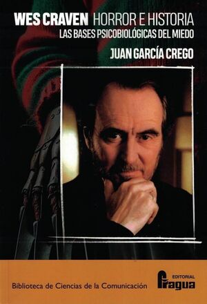 WES CRAVEN - HORROR E HISTORIA