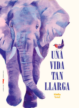 VIDA TAN LLARGA, UNA